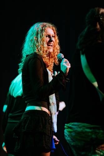 foto Lisanne Lentink